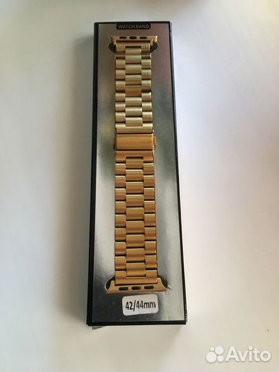 Ремешок apple watch 42 44