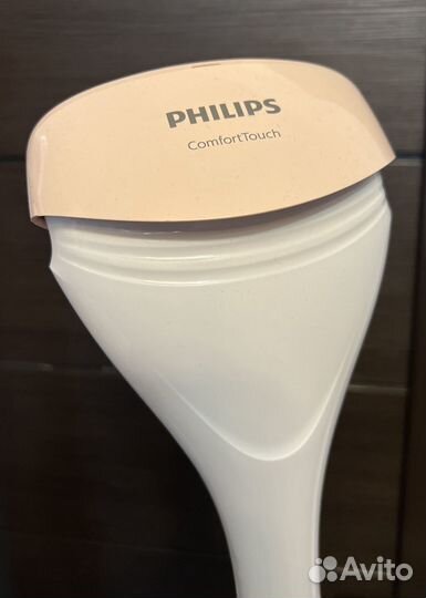 Отпариватель philips