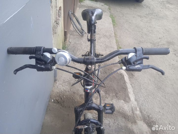 Велосипед фаворит