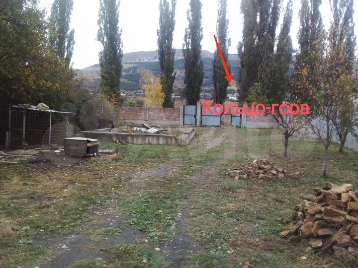 Участок 6 сот. (ИЖС)