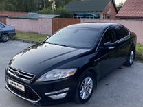 Ford Mondeo 2.3 AT, 2011, 246 000 км, с пробегом, цена 760 000 руб.