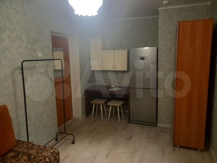 Комната 11,2 м² в 1-к., 3/9 эт.