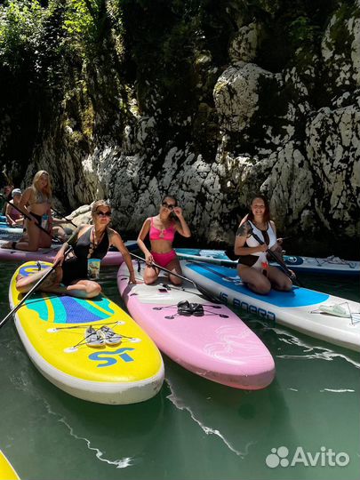 Сафари-тур в парк слонов