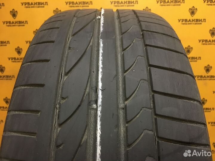 Bridgestone Potenza RE050 215/50 R17 91W