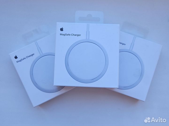 Зарядка Magsafe