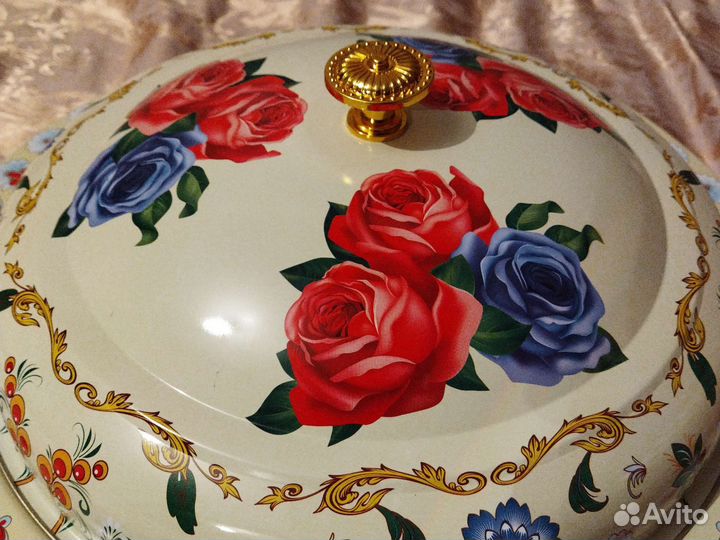 Поднос для чудушек