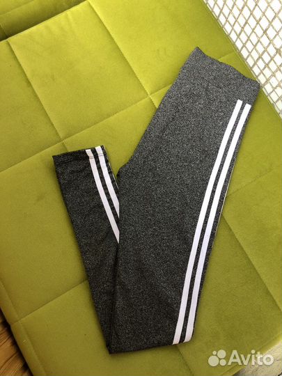 Леггинсы спортивные