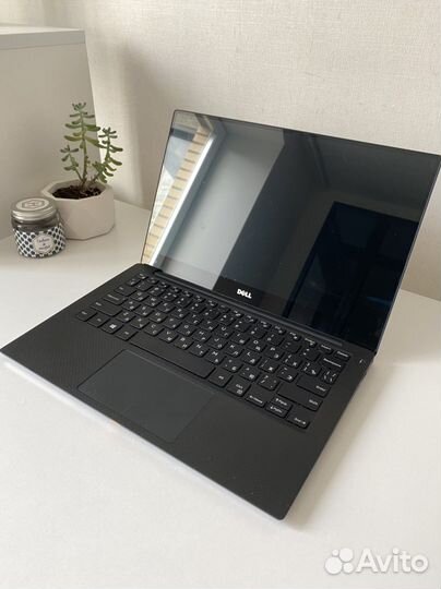 Dell xps 13 9360 Intel Core i7
