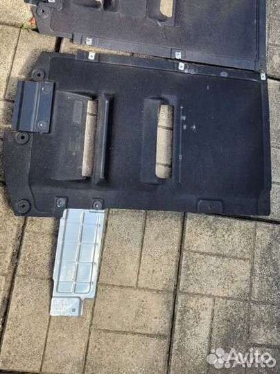 Пыльник АКПП F25 F26 X3 X4