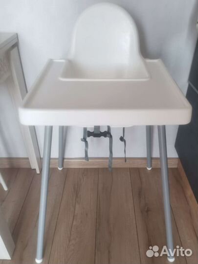 Стульчик для кормления IKEA