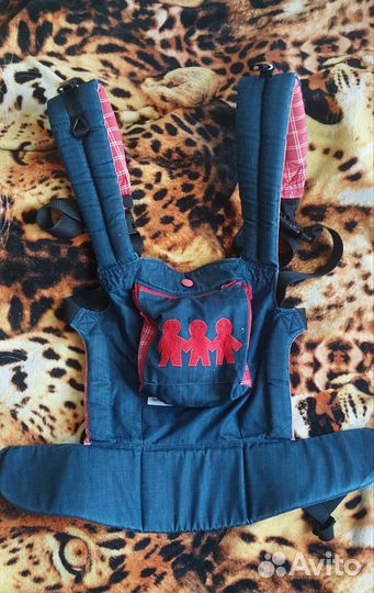 Слинг кенгуру