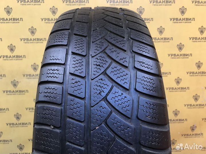 Continental Conti4x4WinterContact 195/65 R15