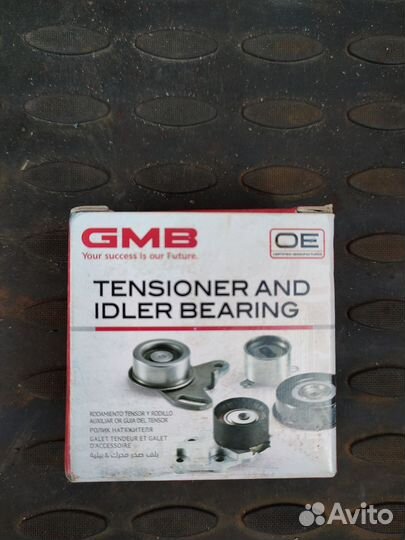 Комплект грм Hyundai Elantra XD3