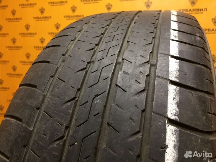 Dunlop SP Sport 7000 A/S 225/55 R18