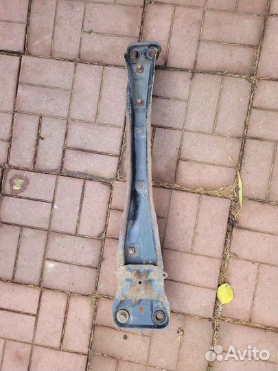 Продольная балка nissan almera n16