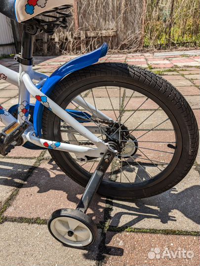 Велосипед Stels Pilot 190