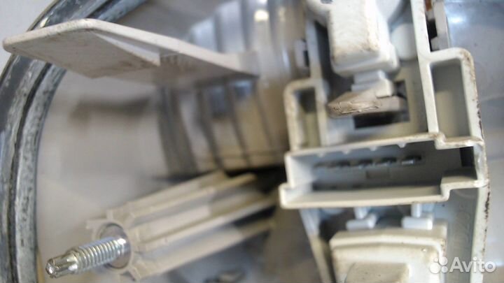 Фонарь (задний) Ford Mondeo 4, 2009