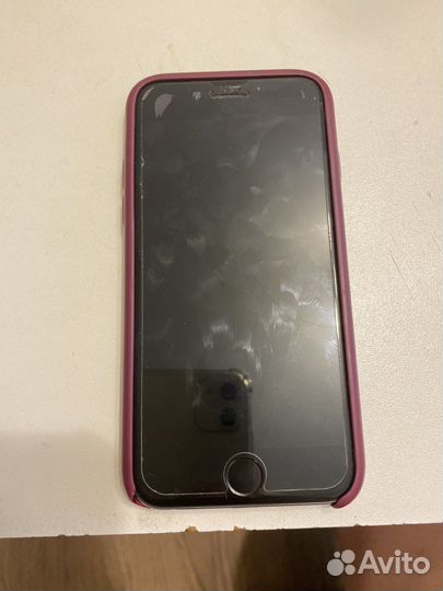 Телефон iPhone 6