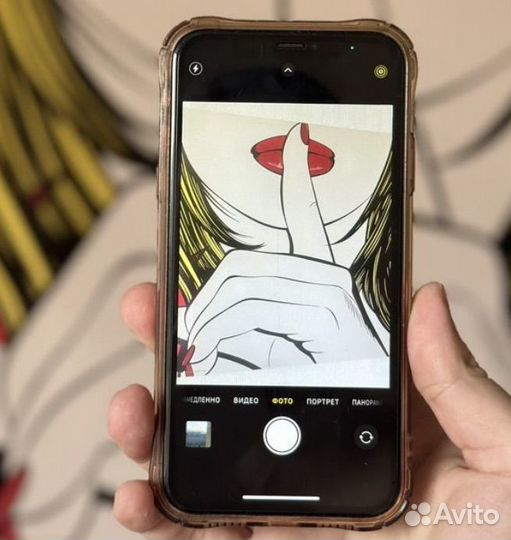 iPhone XR 64gb