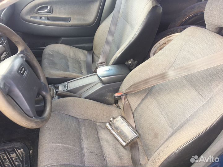 Разбор volvo s 40 2002г