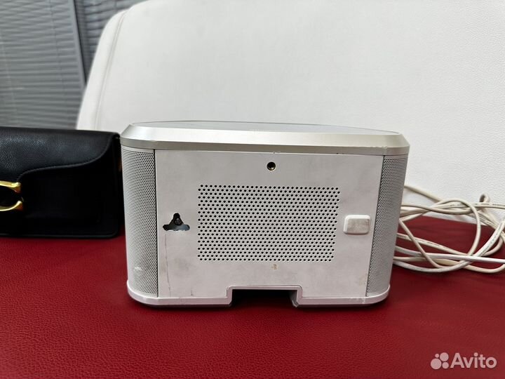 Аудиосистема Yamaha WX-030 White не подключается