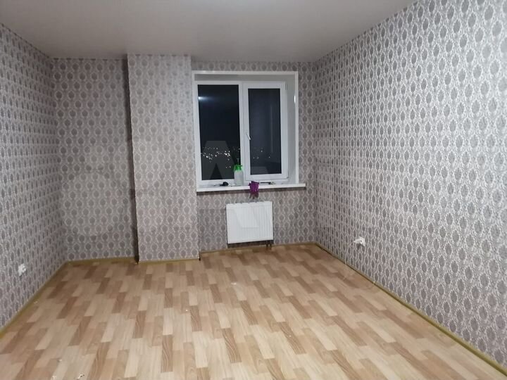 2-к. квартира, 53,2 м², 9/16 эт.