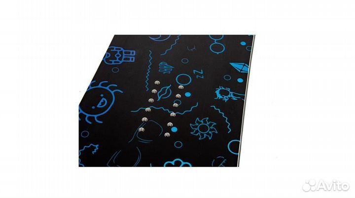 Сноуборд Shorner Night Out