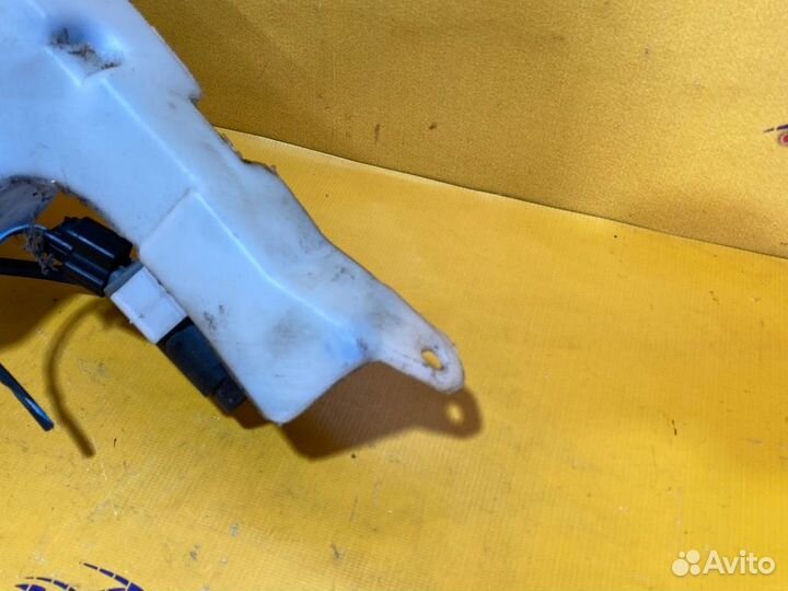 Бачок омывателя лобового стекла Jaguar XF X250