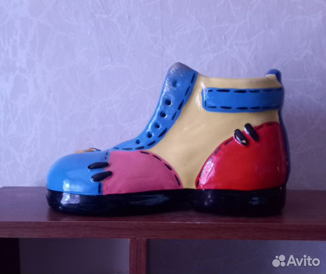 Копилки новая красивая интересная большая торг