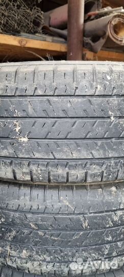 Yokohama Geolandar G91 225/65 R17