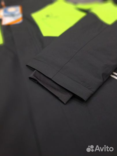 Горнолыжные костюмы мужские великан