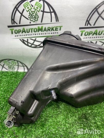 Бачок расширительный Bmw 3-Series E90 N46B20 2007