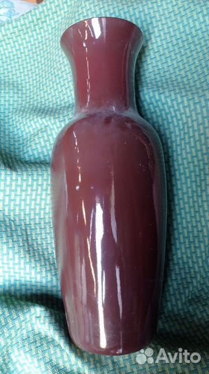 Ваза напольная