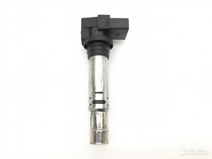 Катушка зажигания Volkswagen Polo седан 1.6 2013