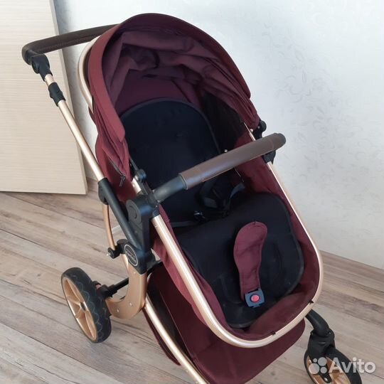 Детские коляски