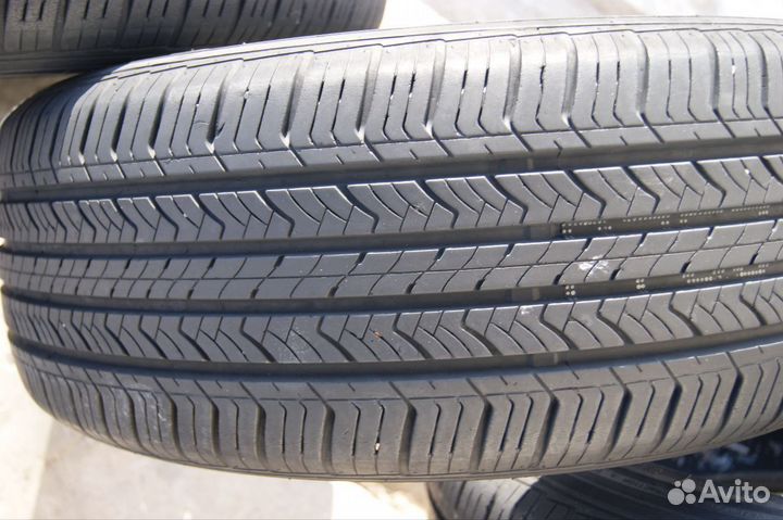 Maxxis Bravo HP-M3 215/55 R17