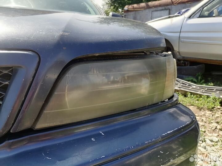 Фары Nissan Cefiro A32