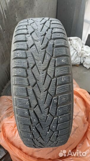 Nokian Tyres Nordman 7 195/65 R15