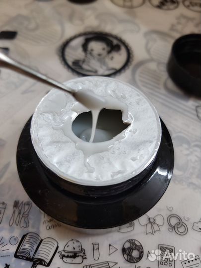 Продам гели