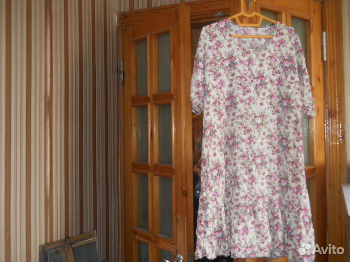 Женская одежа, платок, плащ, куртка