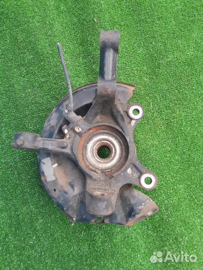 Funcargo 2wd кулак поворотный левый(контракт)