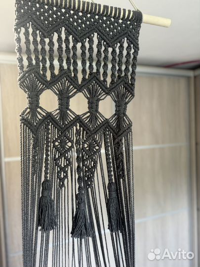 Гамак лежанка для кошек