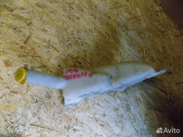 Бачок омывателя лобового стекла Zafira (F75) 1999