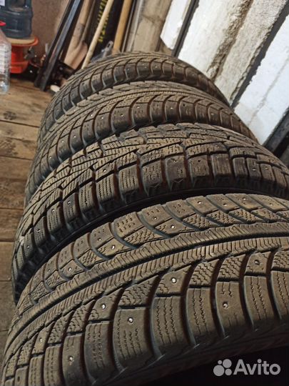 ACCU-TRAC 40K 65/7 R14