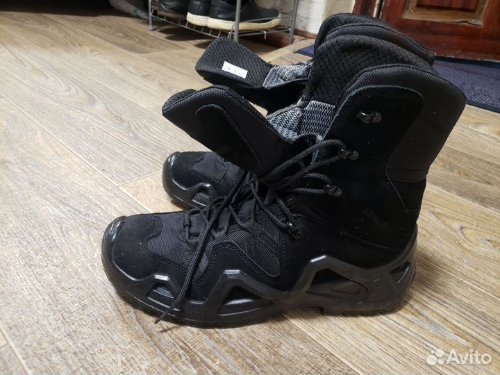 Форма военная