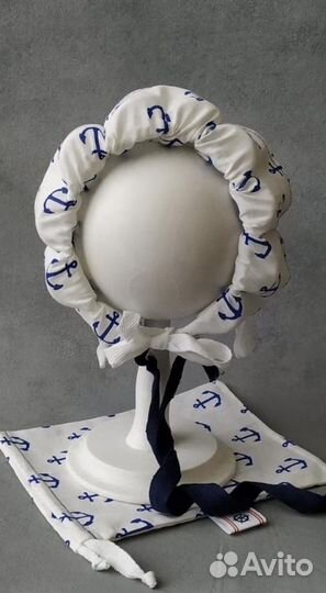 Шапочкка для плавания