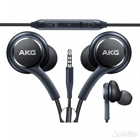 Наушники Samsung AKG