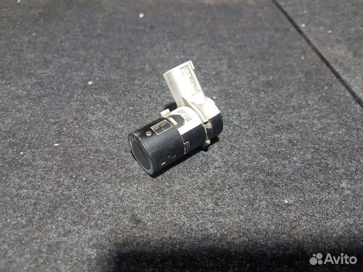 Датчик парковки ford C-MAX