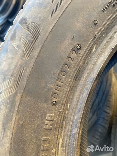 Bridgestone Alenza 001 215/65 R16