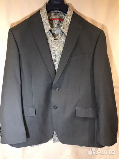 Пиджак мужской